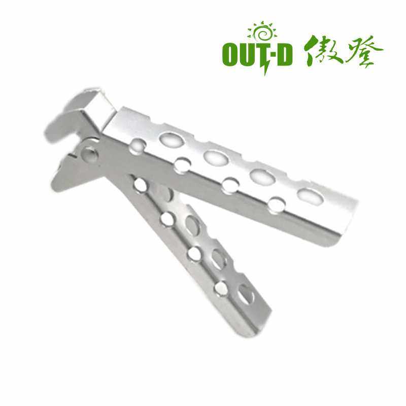 供应锅夹铝合金有孔锅钳便携手钳野餐烧烤厨房工具锅夹野营炊具,户外/登山/野营/旅行用品,野餐餐具,淘宝优惠券,粉丝福利购,淘宝优惠卷