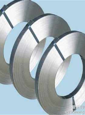 供应高韧性SK5 sk7 1075 c67S弹簧钢带 热处理高强度