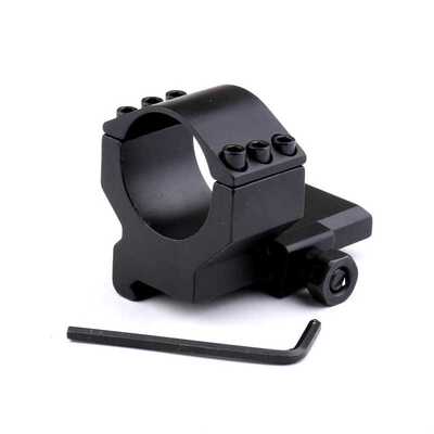 Firewolf  330102 30MM L型连体支架