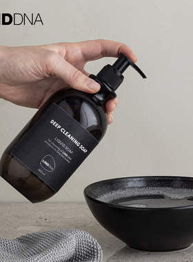 丹麦Lind Dna餐垫清洁喷雾剂保养抗菌去异味深层清洁剂污渍清洗剂