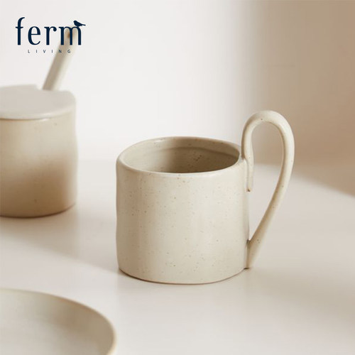 陶瓷马克杯侘寂风咖啡杯水杯