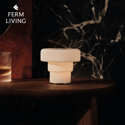 便携台灯床头灯手提灯