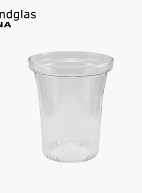 德国Trendglas Jena泡茶壶专用玻璃茶漏茶滤配件烧水壶配套水壶盖