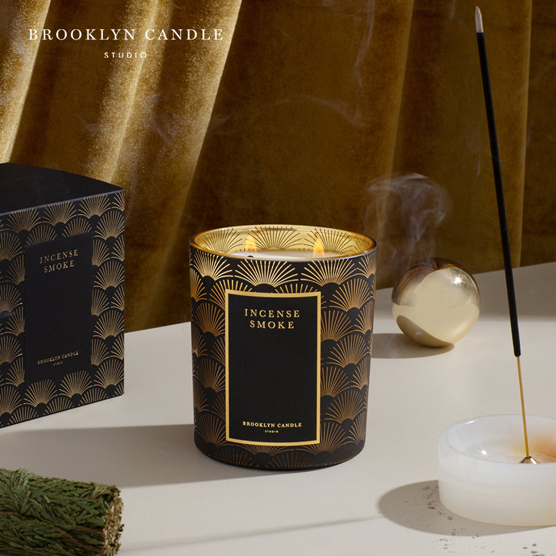 美国Brooklyn高级香氛礼盒