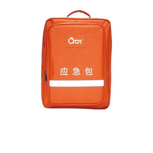 家庭防灾应急包QR CROR QR系列 JA012N 科洛