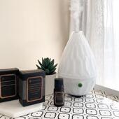 BATH&BLOOM泰国香薰机加湿器静音出雾气全屋芳疗精油仪部分临期