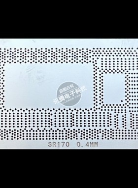 4代CPU植球钢网 SR170 SR1EF SR1ED SR1DK SR16Q SR23Y BGA1168