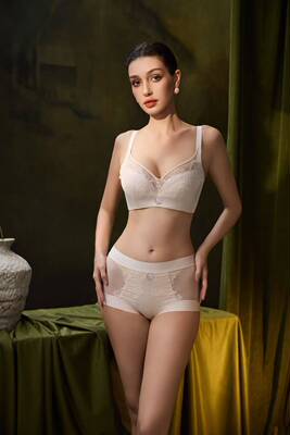 莱特妮丝女士聚拢内衣F1694