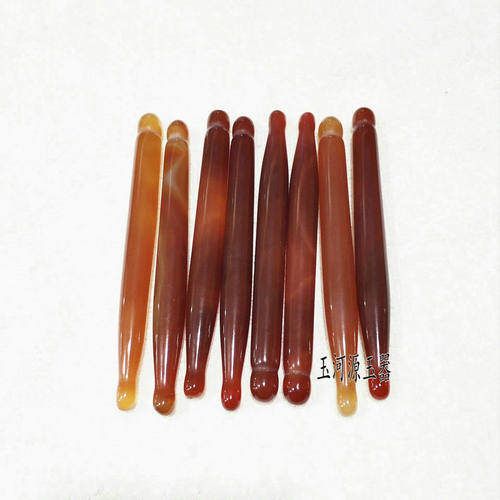 天然通用眼部点穴笔拔筋棒