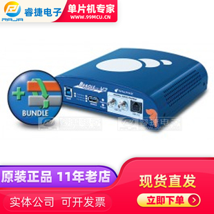 TP323310 Beagle USB 5000 v2 Protocol Analyzer 协议分析仪 2.0