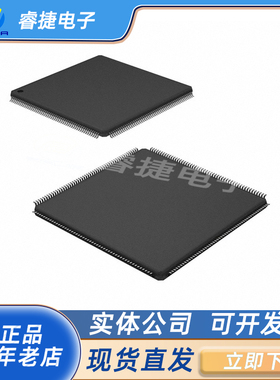 ZL50012QCG1 IC TELECOM INTERFACE 160LQFP 集成电路 原装正品