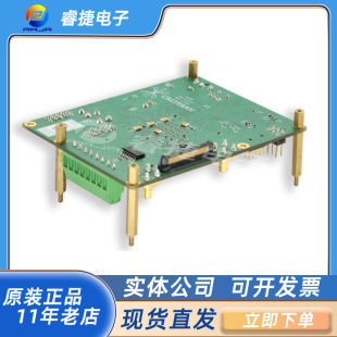 DCK-ALPS-ETHERNET 60GHz 77/79GHz Alps/Rhine数据采集卡 原装
