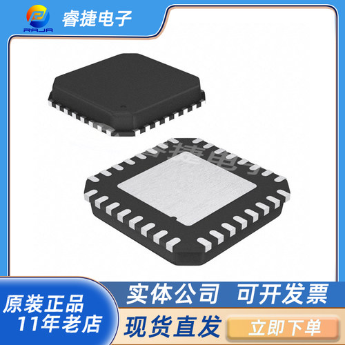 微控制器MICROCHIP集成电路
