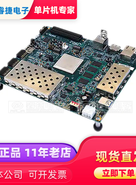 EK-U1-ZCU104-G XILINX ZYNQ ULTRASCALE+ ZCU104 P 复杂逻辑器件