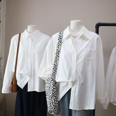 比正2026早春新韩系蕾丝花边气质