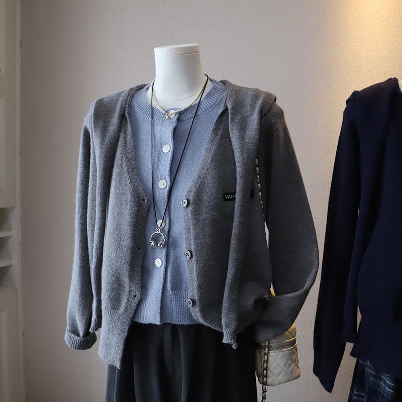 比正2025秋冬新款韩版时尚百搭