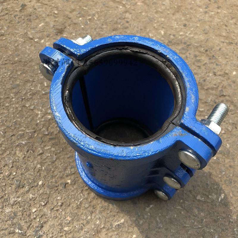 Cast Iron Repairer Huff Festival Joint PPR PE Iron tube Hoop Water pipe plugging device Quick repairin the Basic building materials , Plumbing pipe , Other pipe connections , Connector  category - from Buy2taobao.com to provide professional Taobao agent buy service