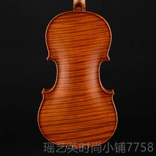 正品克莉考丝蒂娜S7小00进口欧料实专业演奏检定考试学木手工成人