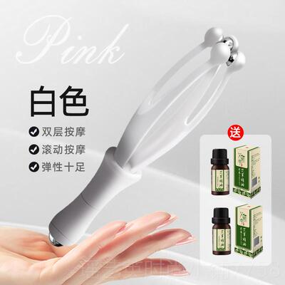 正品手部指仪按摩器多功能手关节理滚轮式缓解手按摩护家用按摩夹