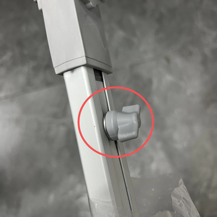 菲亚玛国产通用型房车遮阳棚支撑杆螺丝配件炫扭专用拧手宇通大通
