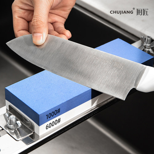 您的98位好友已买磨刀石厨师专用