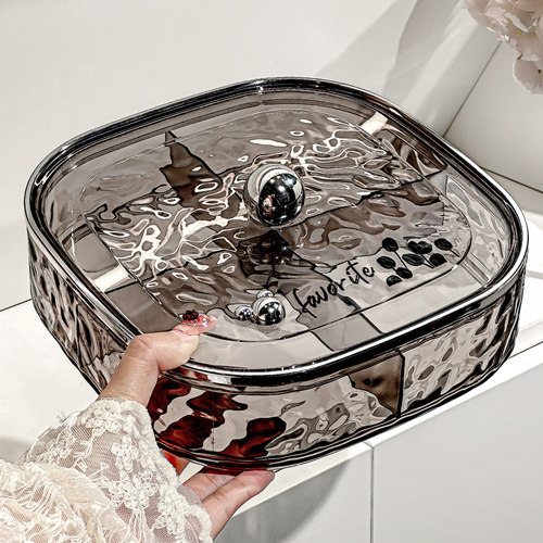 2025年新款果盘客厅家用干果盒