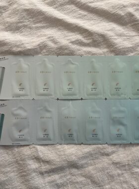 彩棠雾面持妆粉底液片装