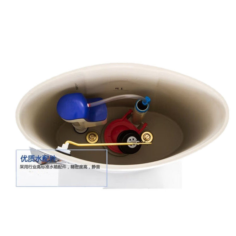 原装TOTOSW804RB马桶水箱配件坐便器进水阀排水阀上水器出水阀扳