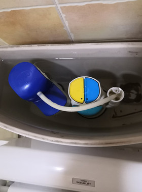 通配TOTO马桶水箱配件 CW986B CW166B座便器水箱进水阀排水阀按钮