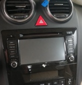 长城哈弗h6导航dvd收音机显示屏主机拆车件改装 cd显示屏