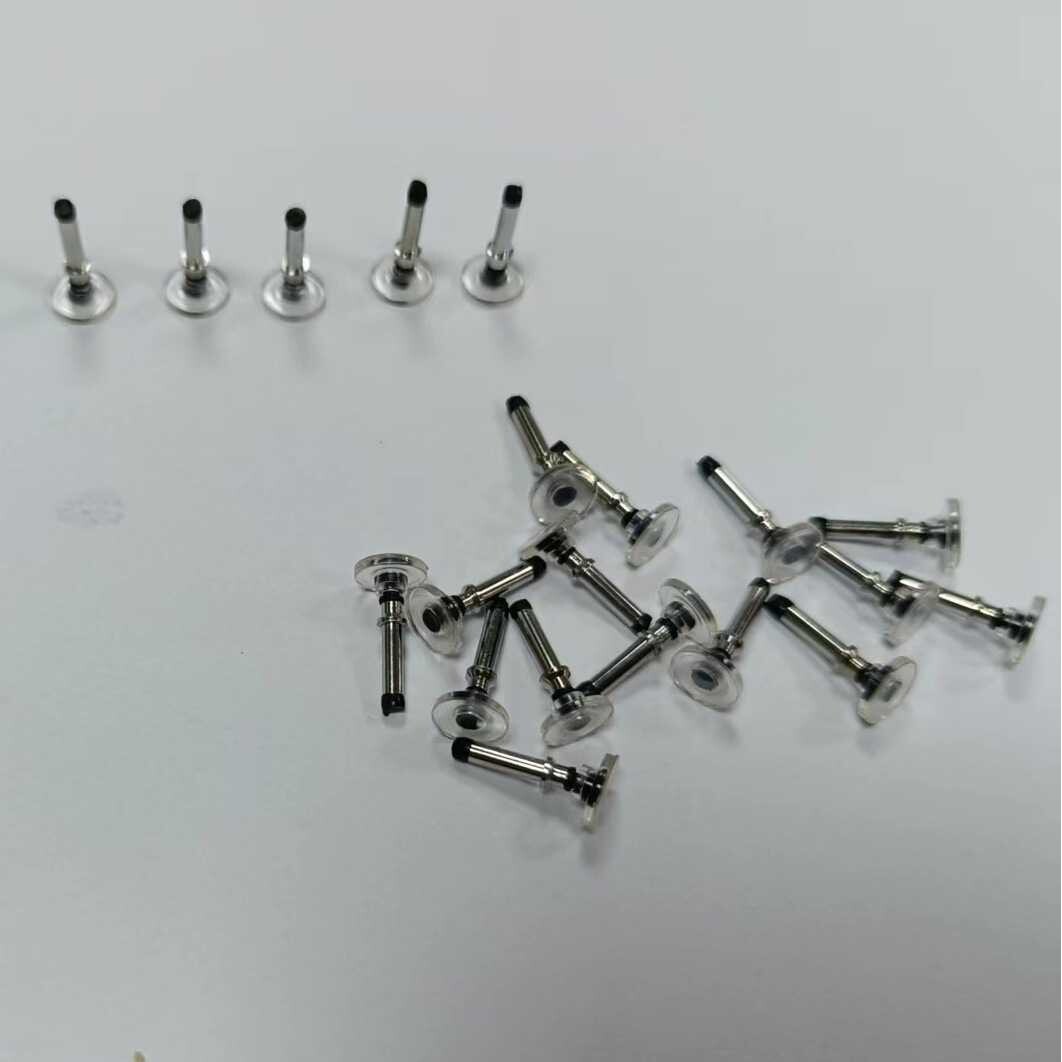 触控笔电容笔笔头吸盘配件 现货真空吸盘橡胶吸盘