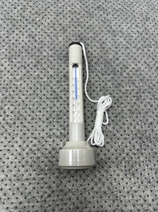 温度计 研究价处理