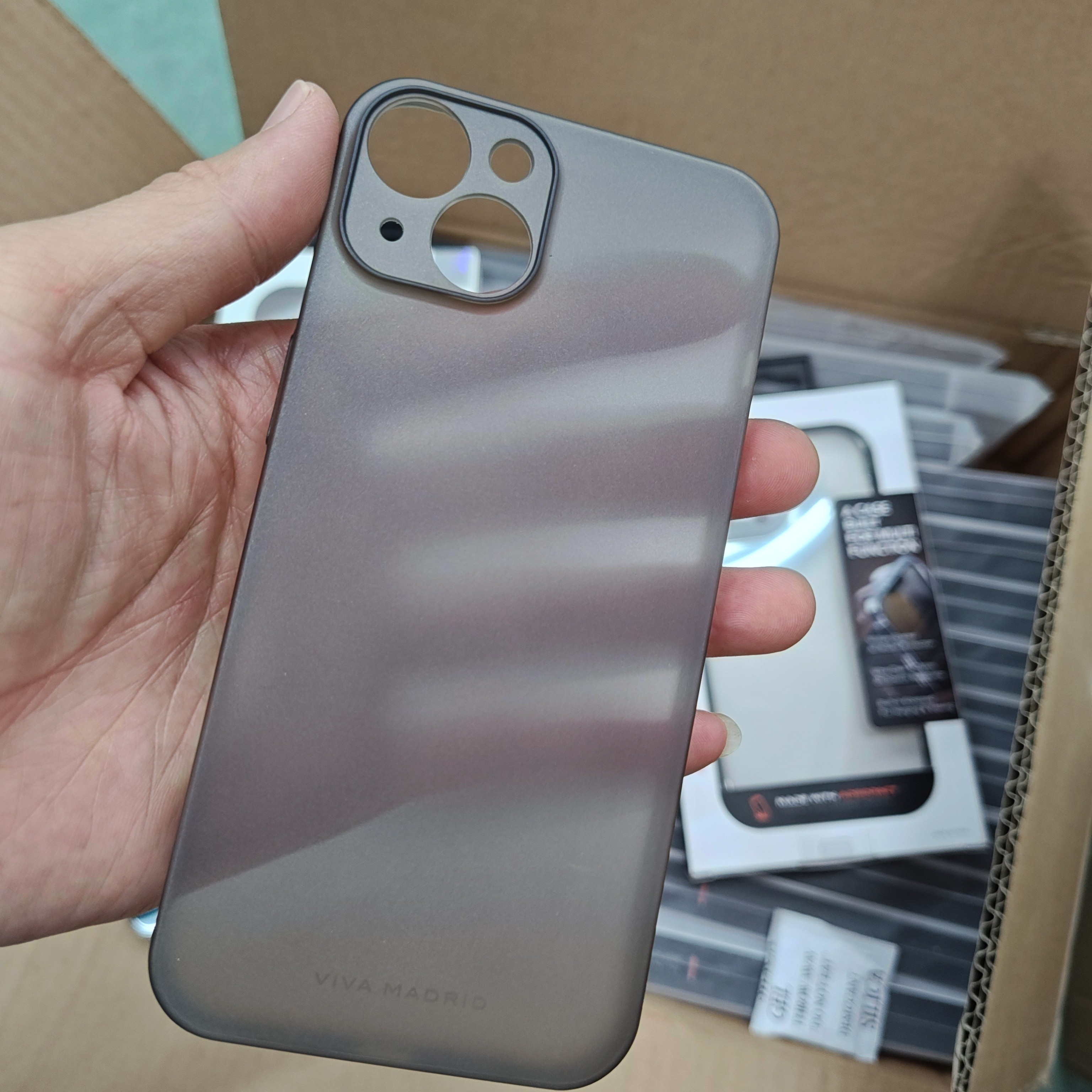 ip13手机壳 随机发一个