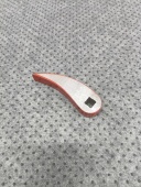 撬棍适配器头工具