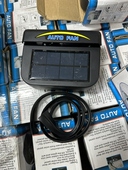 汽车太阳能排风扇 无技术支持