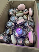 diy研究 不包好坏 品牌发光蓝牙音箱 缺盖子