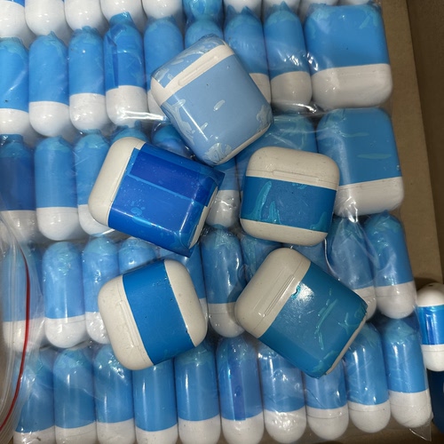 Tws蓝牙耳机 坏的 随机发一个 diy用途