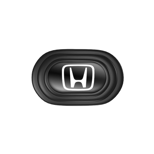 适用于本田CRV思域XRV缤智皓影雅阁型格车门减震缓冲垫改装防撞条