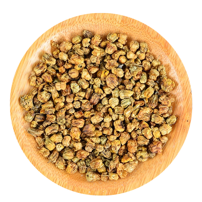 野菊花中药材100g小野菊花正宗野菊花胎菊泡茶新疆野菊花干花枕头