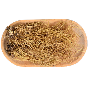 细辛中药材250克东北辽细辛野生 灯盏细辛粉 另售五倍子蛇床子