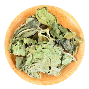桑叶500克霜桑叶霜打桑叶中药中草药中药饮片中药材抓配药房直销