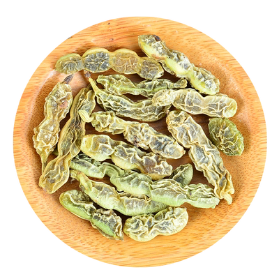 槐角中药材500g槐角豆槐实茶槐连豆野生正品槐豆槐实子可炒槐角茶