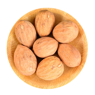 中药材榧子500g克生香榧子玉山果赤果玉榧香榧药用包邮新货