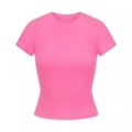 Rose pink