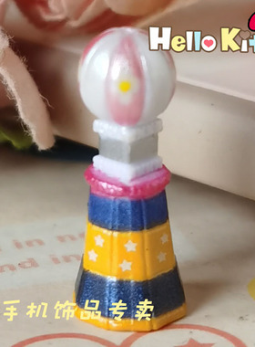 地域限定㊣三丽鸥系列 手办公仔摆件 手机挂件 仙台の七夕まっも