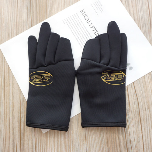 欧伊莱米出口日本钓鱼手套