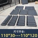 一体树脂瓦门头围墙房檐装 仿古屋檐瓦中式 饰塑料小青瓦雨棚屋顶瓦