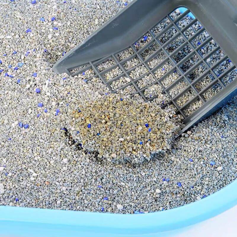 喵洁客(CAT MAGIC)CatMagic喵洁客猫砂膨润土结团