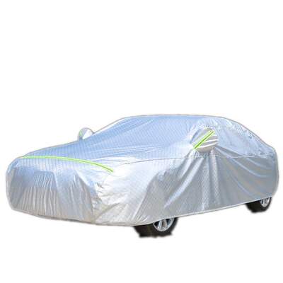 宝骏车衣车罩专用防晒防雨隔热