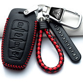 汽车专用包扣 长城哈弗H6钥匙套M6 F7X哈佛运动版 H2S